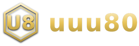 uuu80 logo